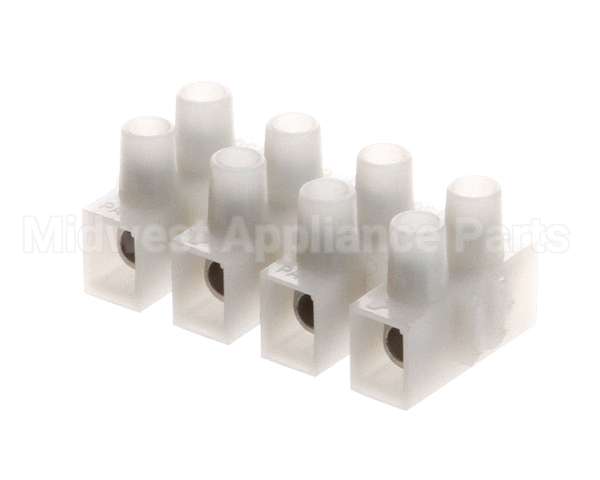 H9-Z10283 Star Terminal Block, 4 Pos,