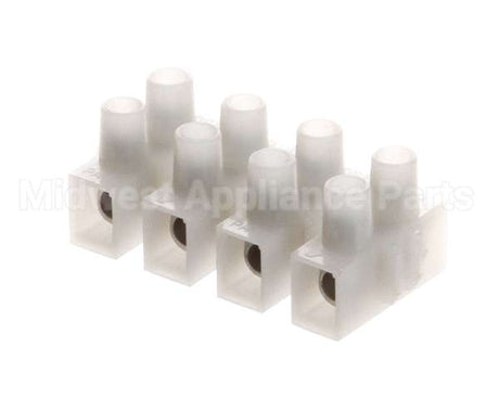 H9-Z10283 Star Terminal Block, 4 Pos,