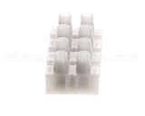 H9-Z10283 Star Terminal Block, 4 Pos,