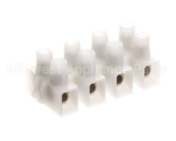 H9-Z10283 Star Terminal Block, 4 Pos,