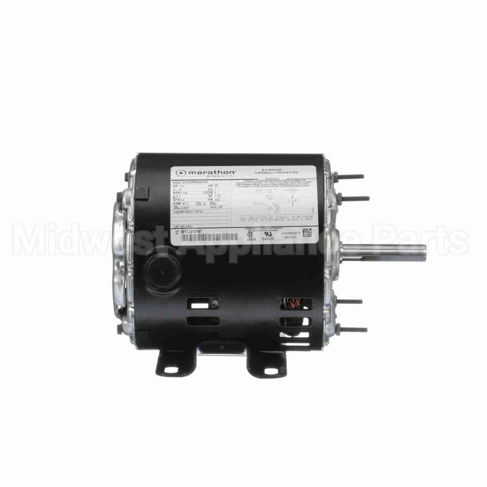 H902 Marathon Motor