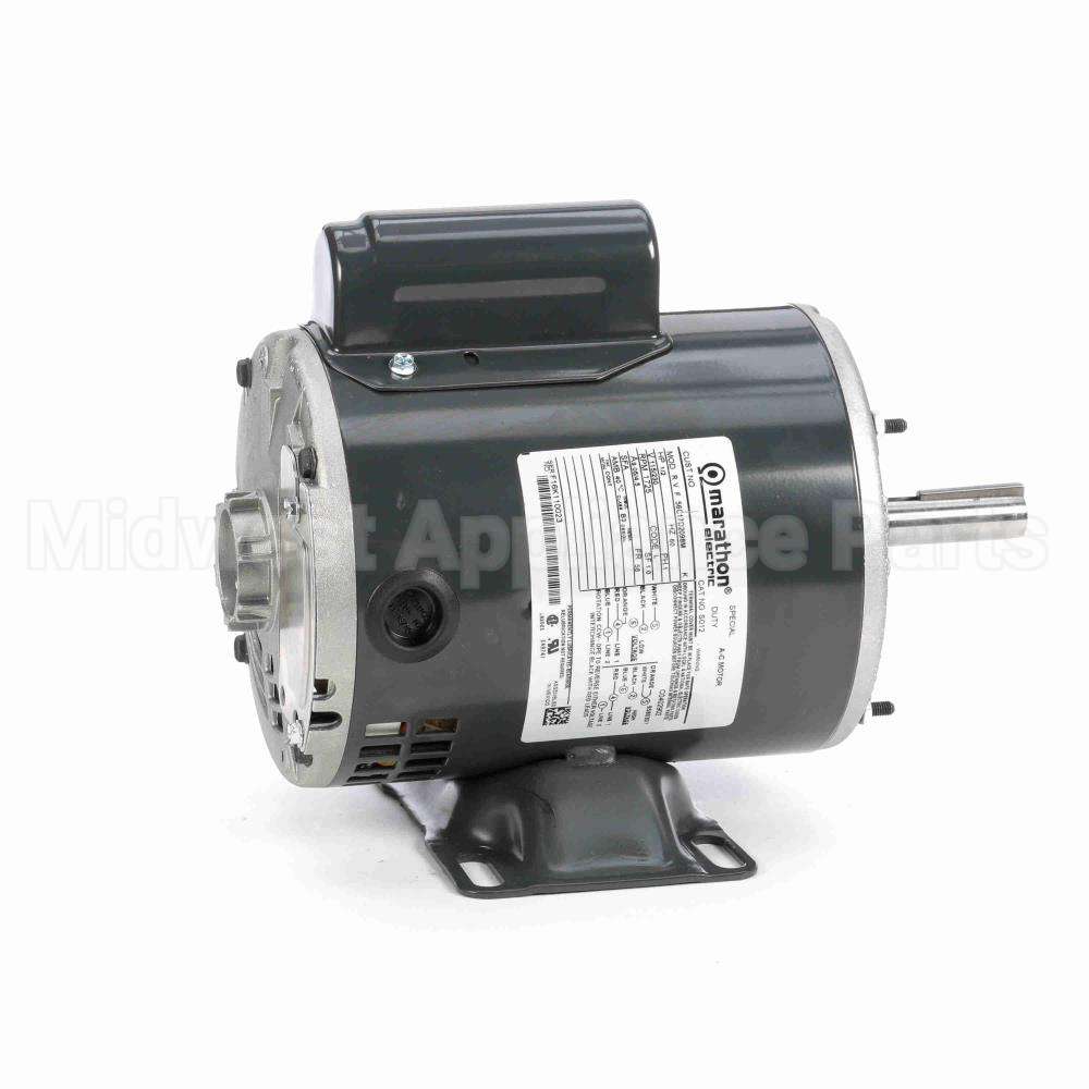 H918 Marathon Fan And Blower Motor
