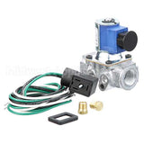 H91DA-8 Compatible Johnson Controls Solenoid Valve 1/2" 120V
