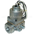 H91EA-7 Compatible Johnson Controls Valve, Gas Solenoid, 120V 1/2