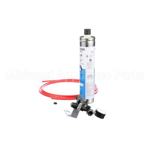 H9320-51 Hoshizaki Filter Head With Cartridge