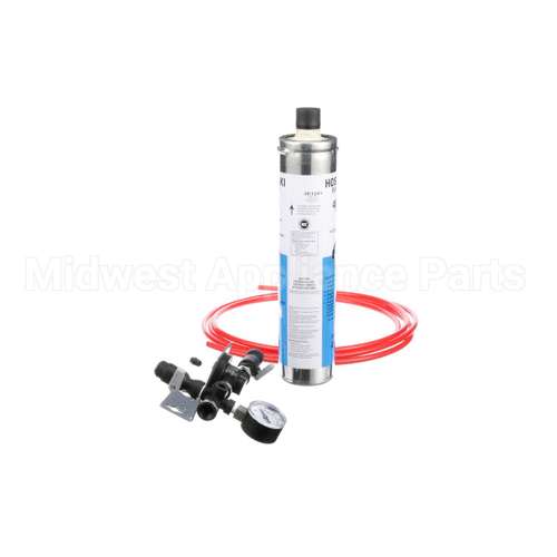 H9320-51 Hoshizaki Filter Head With Cartridge