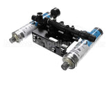 H9320-52 Hoshizaki Twin Filter Assembly W/Housing
