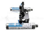 H9320-52 Hoshizaki Twin Filter Assembly W/Housing