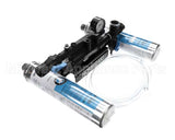 H9320-52 Hoshizaki Twin Filter Assembly W/Housing