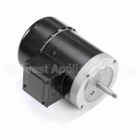 H966 Century Motor