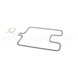H&I-6-0521 Compatible Belshaw Heater Element Assembly, 120V