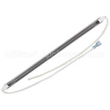 HA-120231 Compatible Star Quartz Heater - 60V/350W