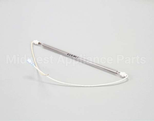 HA-120237 Star Heatertube,Quartz,800W-120V,Qcs1