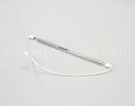 HA-120237 Star Heatertube,Quartz,800W-120V,Qcs1