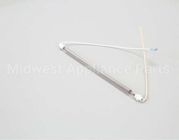 HA-120237 Star Heatertube,Quartz,800W-120V,Qcs1