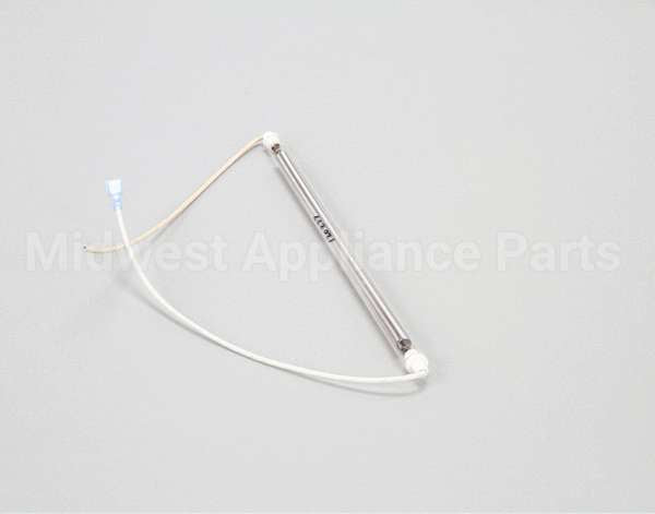 HA-120237 Star Heatertube,Quartz,800W-120V,Qcs1