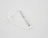 HA-120237 Star Heatertube,Quartz,800W-120V,Qcs1