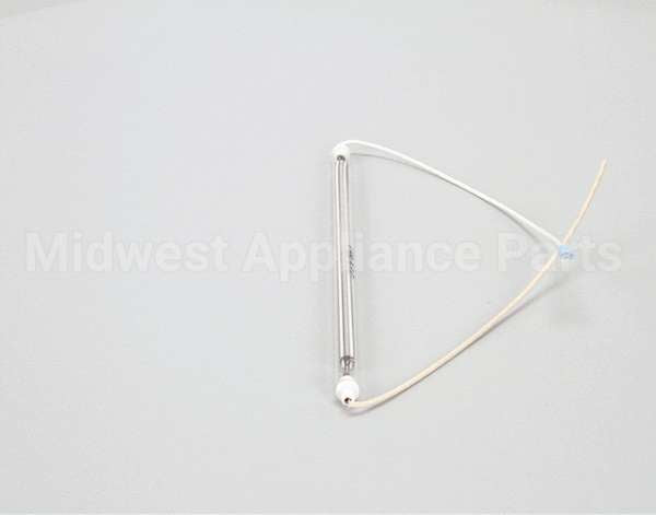 HA-120237 Star Heatertube,Quartz,800W-120V,Qcs1