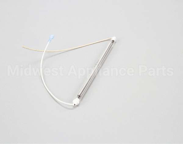 HA-120237 Star Heatertube,Quartz,800W-120V,Qcs1