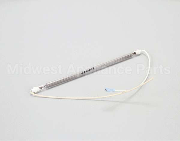 HA-120237 Star Heatertube,Quartz,800W-120V,Qcs1