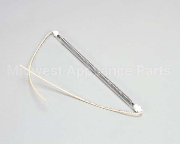 HA-198061 Star Heatertube,Quartz,400W120V,Qcs1