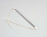 HA-198061 Star Heatertube,Quartz,400W120V,Qcs1