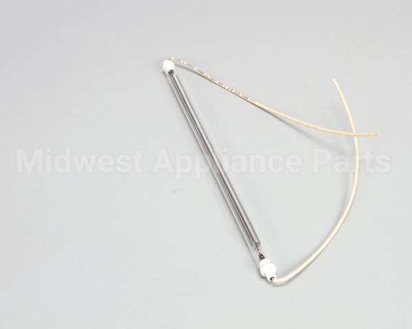 HA-198061 Star Heatertube,Quartz,400W120V,Qcs1