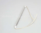 HA-198061 Star Heatertube,Quartz,400W120V,Qcs1