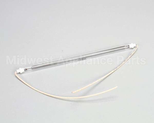 HA-198061 Star Heatertube,Quartz,400W120V,Qcs1