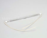 HA-198061 Star Heatertube,Quartz,400W120V,Qcs1