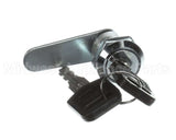 HA-471-G-K Hoshizaki Key Set With Lock Assembly