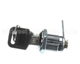 HA-471-G-K Hoshizaki Key Set With Lock Assembly