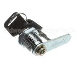 HA-471-G-K Hoshizaki Key Set With Lock Assembly