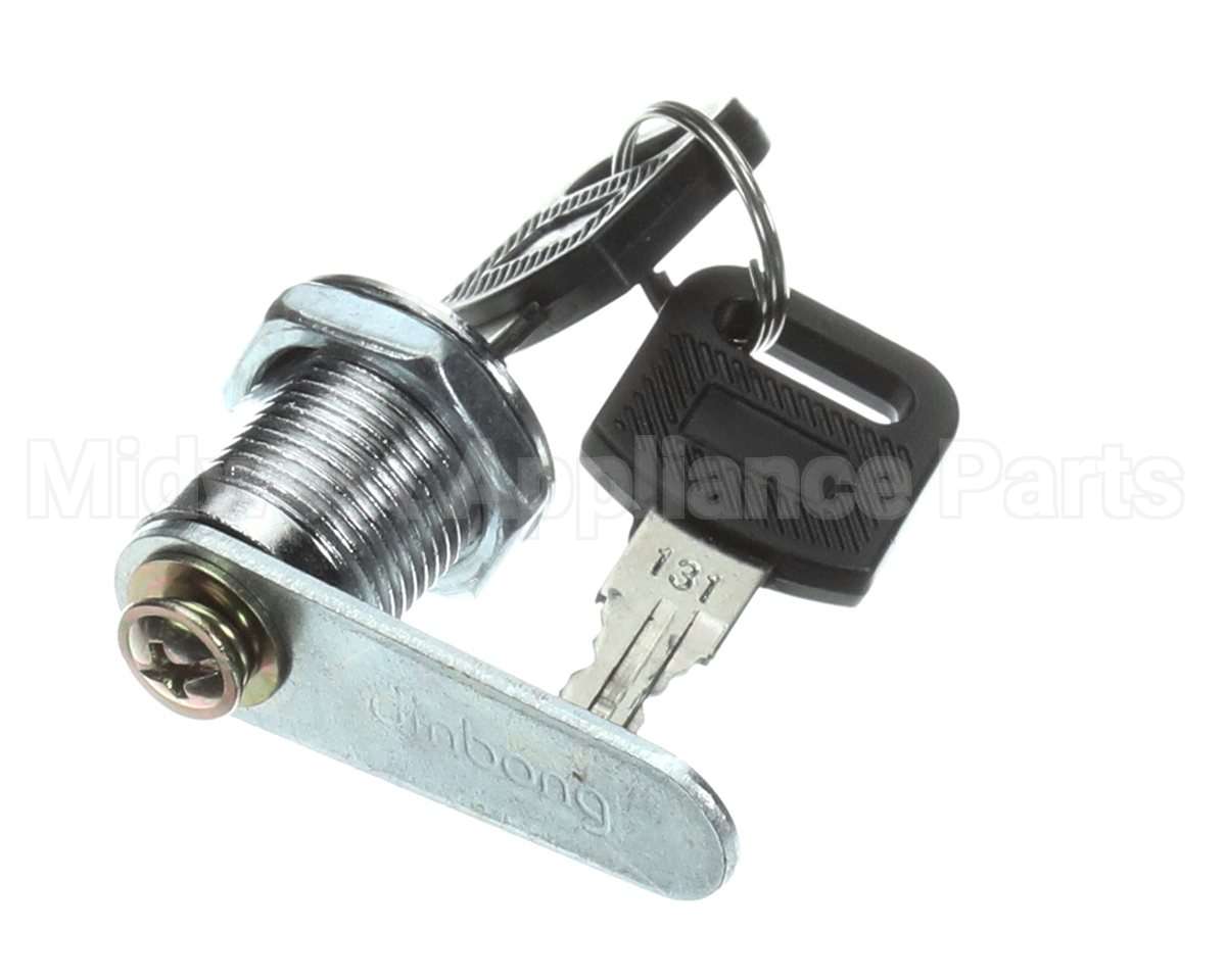 HA-471-G-K Hoshizaki Key Set With Lock Assembly