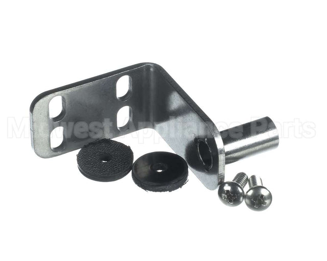 HA-608-SS-16-K Hoshizaki Upper Hinge Hr24C