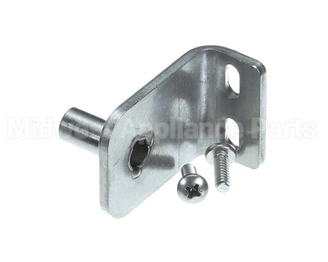 HA-615-SS-K Hoshizaki Lower Hinge W/ Screws