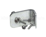 HA-615-SS-K Hoshizaki Lower Hinge W/ Screws