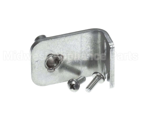 HA-615-SS-K Hoshizaki Lower Hinge W/ Screws