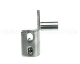 HA-615-SS-K Hoshizaki Lower Hinge W/ Screws