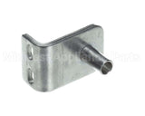 HA-615-SS-K Hoshizaki Lower Hinge W/ Screws