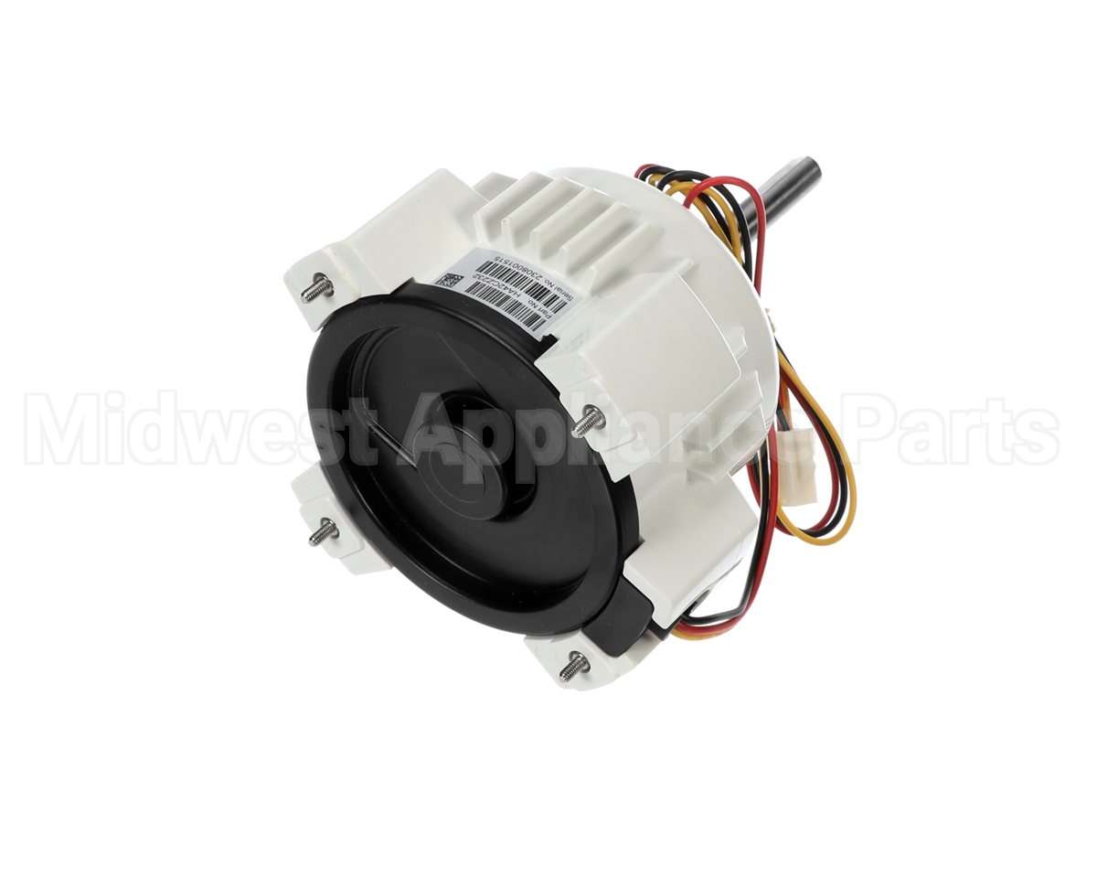 HA42CZ232 Carrier 250W Fan Motor Short Shaft