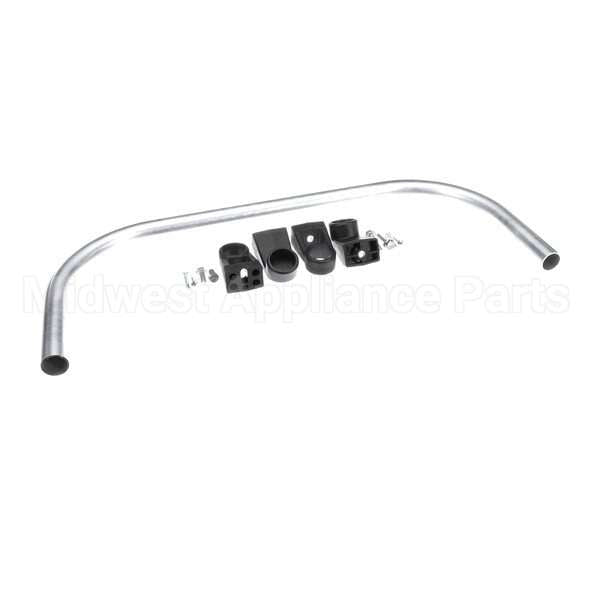 HAN-CA36-EXTTOP Compatible Lockwood Ext Top Push Handle- Ca36