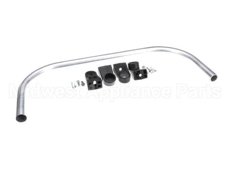 HAN-CA36-EXTTOP Lockwood Ext Top Push Handle- Ca36