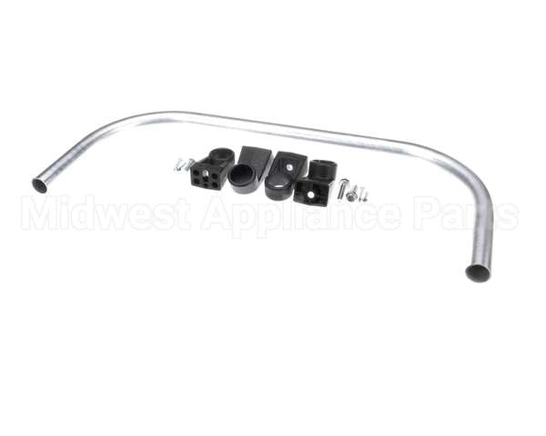 HAN-CA36-EXTTOP Lockwood Ext Top Push Handle- Ca36