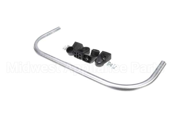 HAN-CA36-EXTTOP Lockwood Ext Top Push Handle- Ca36