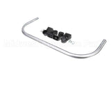 HAN-CA36-EXTTOP Lockwood Ext Top Push Handle- Ca36