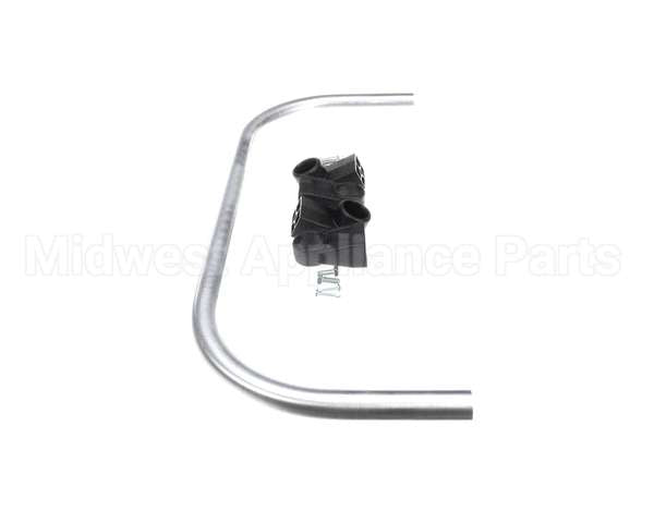 HAN-CA36-EXTTOP Lockwood Ext Top Push Handle- Ca36