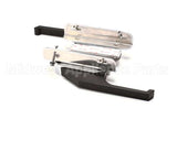 HANDLE-KIT-COMBO Lockwood 2 Handles To Fit All Doors