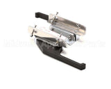 HANDLE-KIT-COMBO Lockwood 2 Handles To Fit All Doors