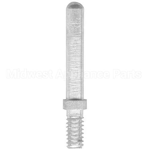 HAT05-04-150 Compatible Hatco Stop, Pan - Each